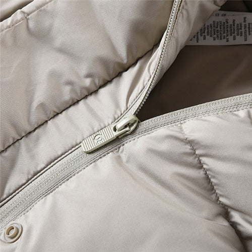 lululemon Women's Wunder Puff Cropped Puffer Jacket