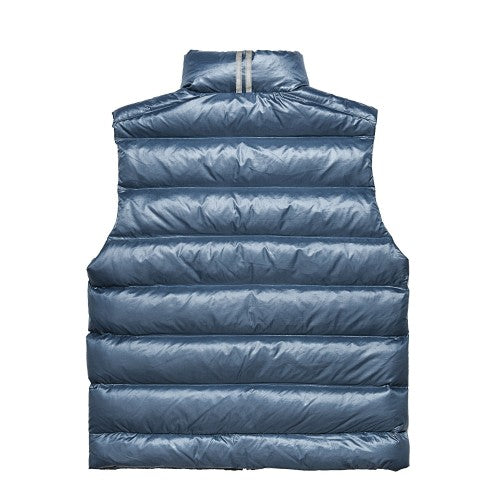 Canada Goose Crofton 2229M Stand-Collar Down Puffer Vest