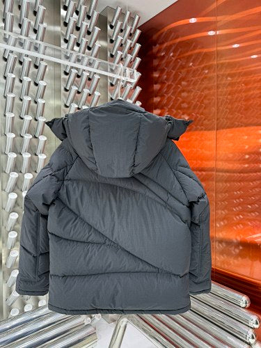 Moncler Genius Hooded Down Puffer Jacket