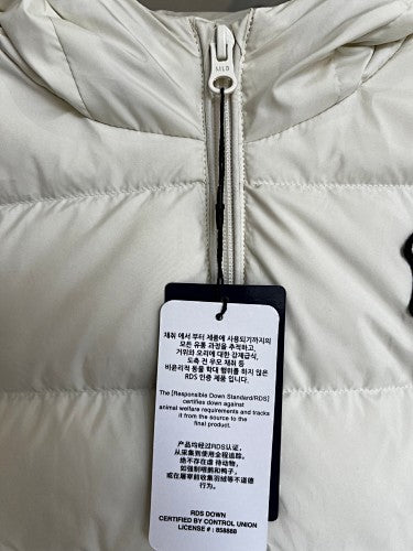 MLB New York Yankees Kids’ Quilted Puffer Jacket