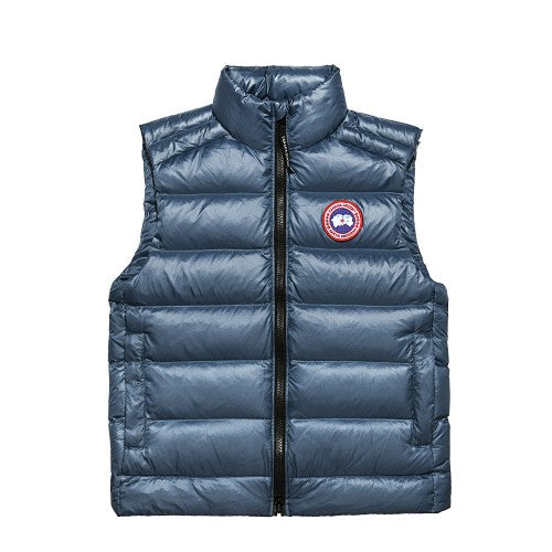 Canada Goose Crofton 2229M Stand-Collar Down Puffer Vest