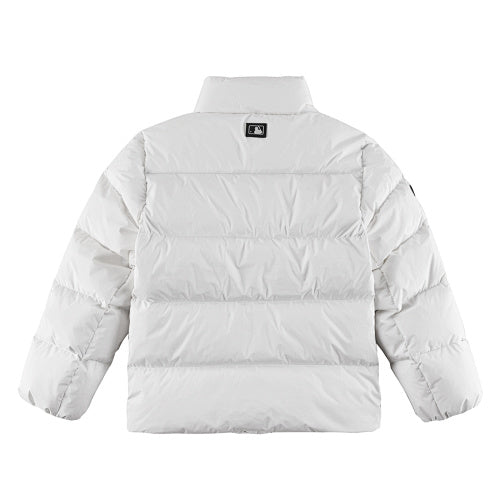 MLB Unisex Stand-Collar Down Jacket