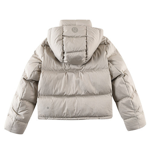 lululemon Women's Wunder Puff Puffer Jacket