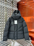 Moncler Genius Hooded Down Puffer Jacket