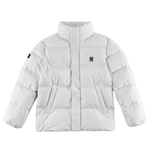 MLB Unisex Stand-Collar Down Jacket