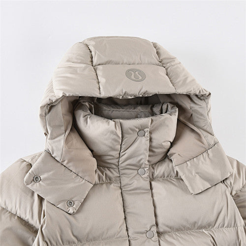 lululemon Women's Wunder Puff Puffer Jacket