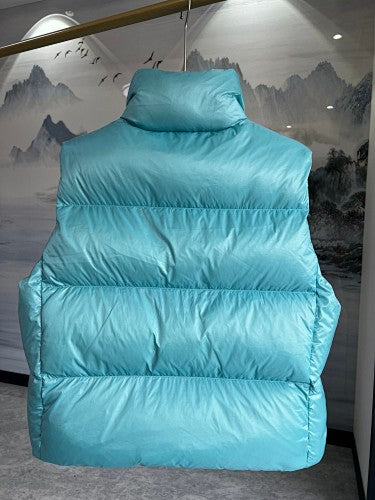 Canada Goose Cypress Black Disc Down Puffer Vest