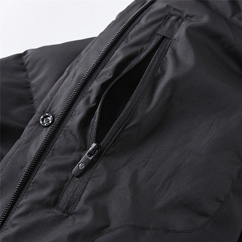 lululemon Women's Wunder Puff Cropped Puffer Jacket