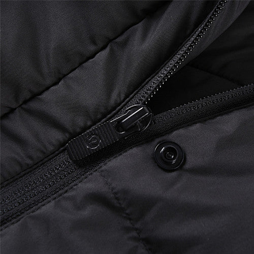 lululemon Women's Wunder Puff Cropped Puffer Jacket