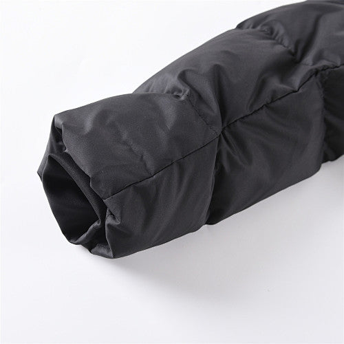 lululemon Women's Wunder Puff Cropped Puffer Jacket
