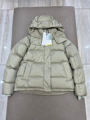 lululemon Wunder Puff Windproof Water-Repellent Jacket
