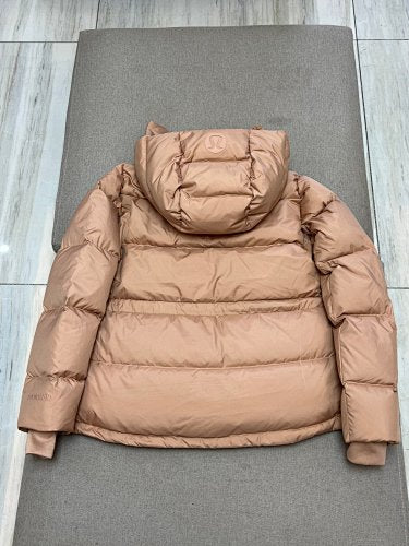 lululemon Wunder Puff Windproof Water-Repellent Jacket
