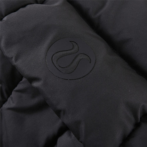 lululemon Women's Wunder Puff Cropped Puffer Jacket
