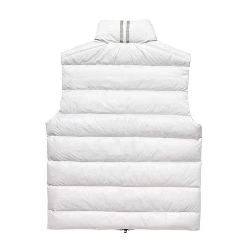 Canada Goose Crofton 2229M Stand-Collar Down Puffer Vest