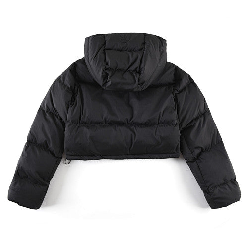lululemon Women's Wunder Puff Cropped Puffer Jacket