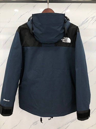 The North Face 1990 Colorblock Hooded Jacket