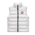 Canada Goose Crofton 2229M Stand-Collar Down Puffer Vest