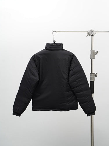 Canada Goose Lodge Stand-Collar Down Jacket