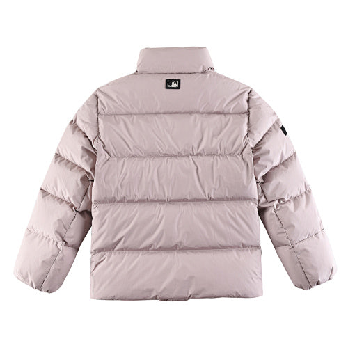 MLB Unisex Stand-Collar Down Jacket