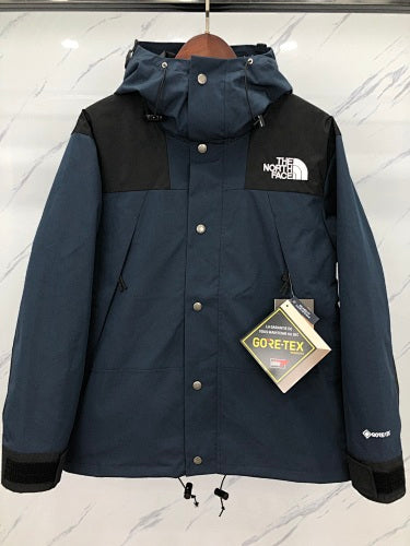 The North Face 1990 Colorblock Hooded Jacket