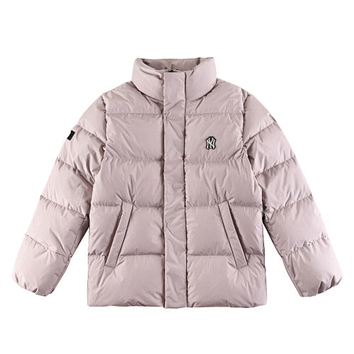MLB Unisex Stand-Collar Down Jacket