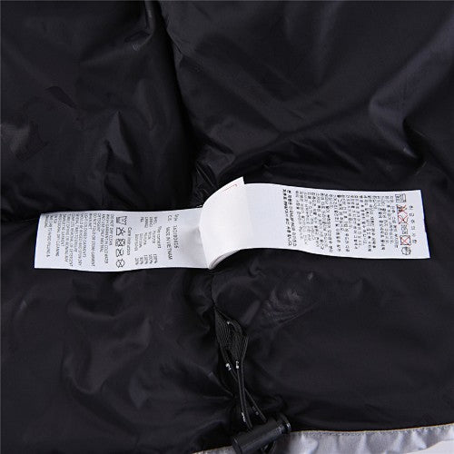 MLB Unisex Stand-Collar Down Jacket
