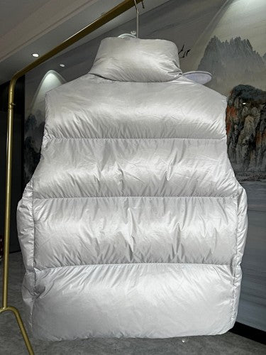 Canada Goose Cypress Black Disc Down Puffer Vest