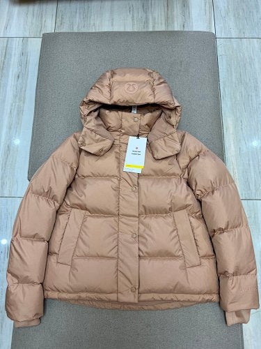 lululemon Wunder Puff Windproof Water-Repellent Jacket