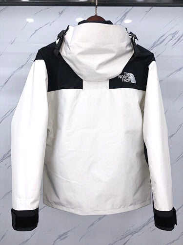 The North Face 1990 Colorblock Hooded Jacket