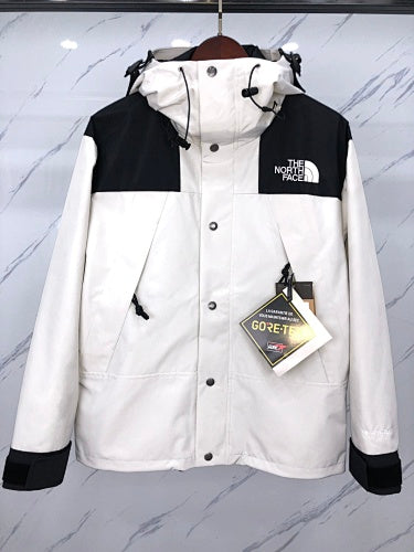 The North Face 1990 Colorblock Hooded Jacket