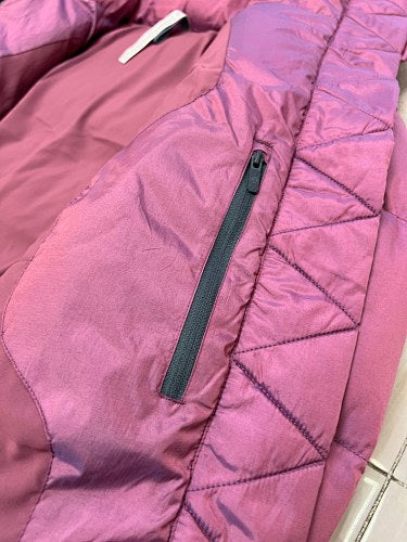 lululemon Wunder Puff Windproof Water-Repellent Jacket