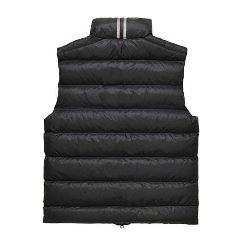 Canada Goose Crofton 2229M Stand-Collar Down Puffer Vest