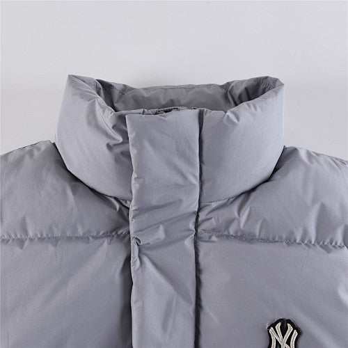 MLB Unisex Stand-Collar Down Jacket