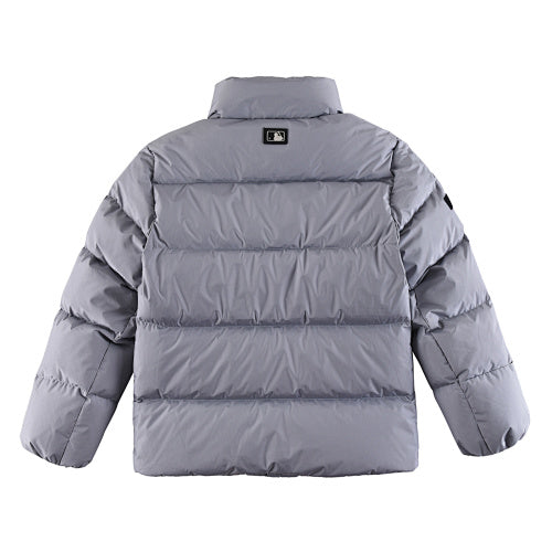 MLB Unisex Stand-Collar Down Jacket