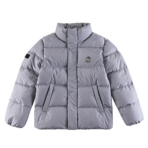MLB Unisex Stand-Collar Down Jacket