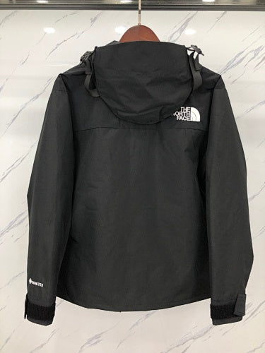 The North Face 1990 Colorblock Hooded Jacket