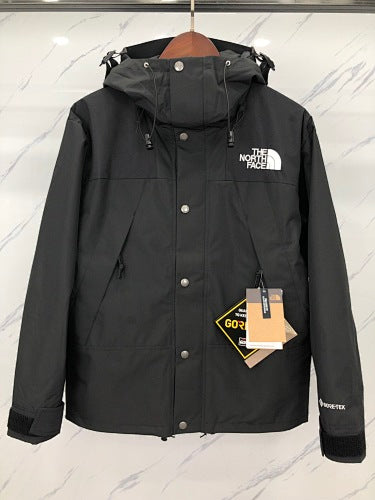 The North Face 1990 Colorblock Hooded Jacket