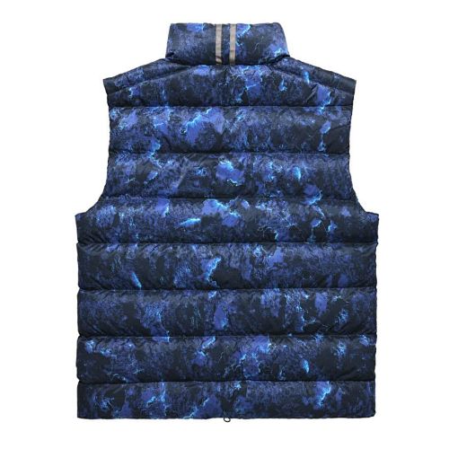 Canada Goose Crofton 2229M Stand-Collar Down Puffer Vest
