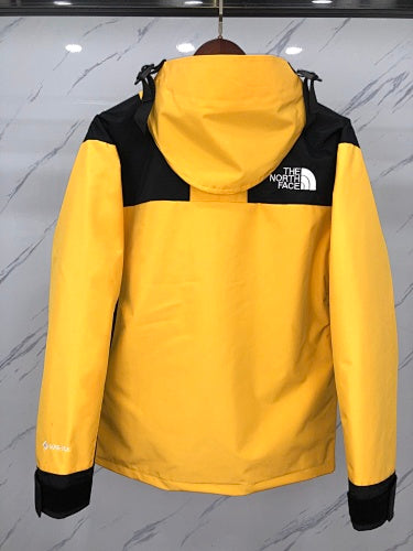 The North Face 1990 Colorblock Hooded Jacket
