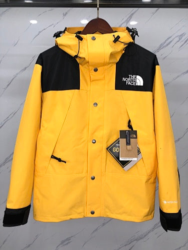 The North Face 1990 Colorblock Hooded Jacket