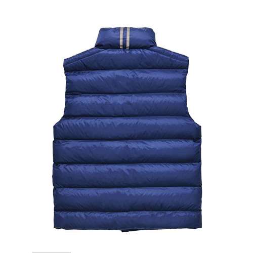 Canada Goose Crofton 2229M Stand-Collar Down Puffer Vest