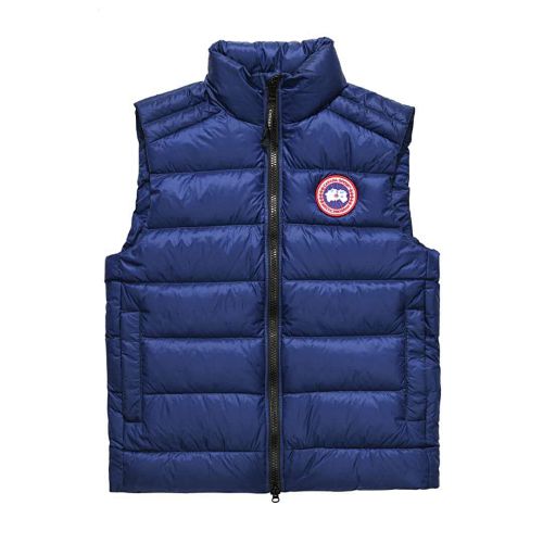 Canada Goose Crofton 2229M Stand-Collar Down Puffer Vest
