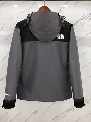 The North Face 1990 Colorblock Hooded Jacket