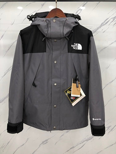 The North Face 1990 Colorblock Hooded Jacket