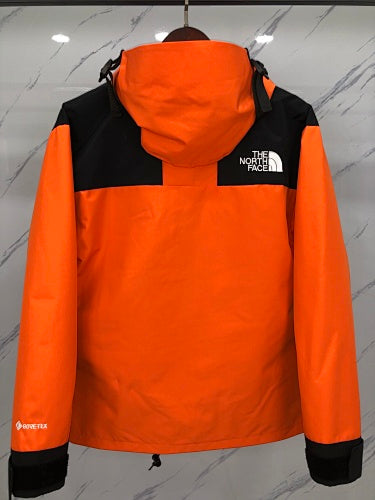 The North Face 1990 Colorblock Hooded Jacket