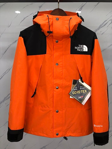 The North Face 1990 Colorblock Hooded Jacket