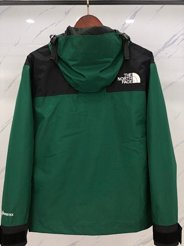 The North Face 1990 Colorblock Hooded Jacket