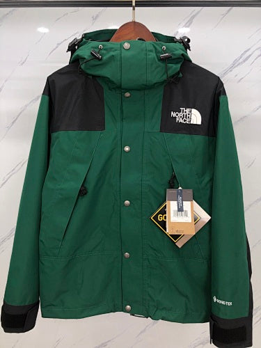 The North Face 1990 Colorblock Hooded Jacket