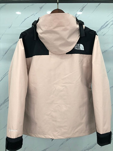 The North Face 1990 Colorblock Hooded Jacket