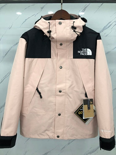 The North Face 1990 Colorblock Hooded Jacket
